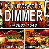 dimer art