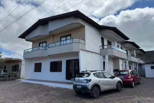 Apartamentos Mercado Curumim - Curumim